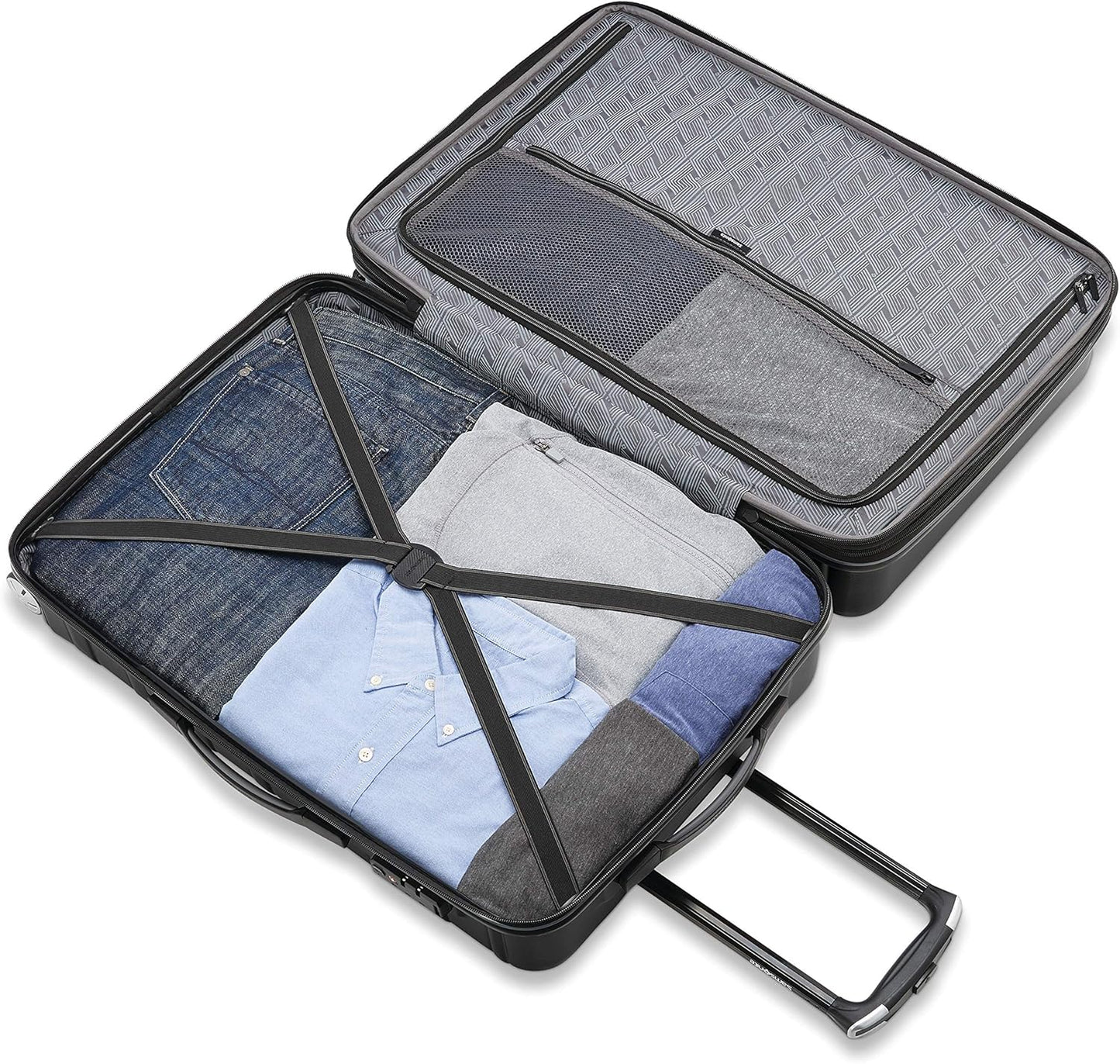 🧳 Travel Suitcase – Stylish, Durable & Ready for Adventure
