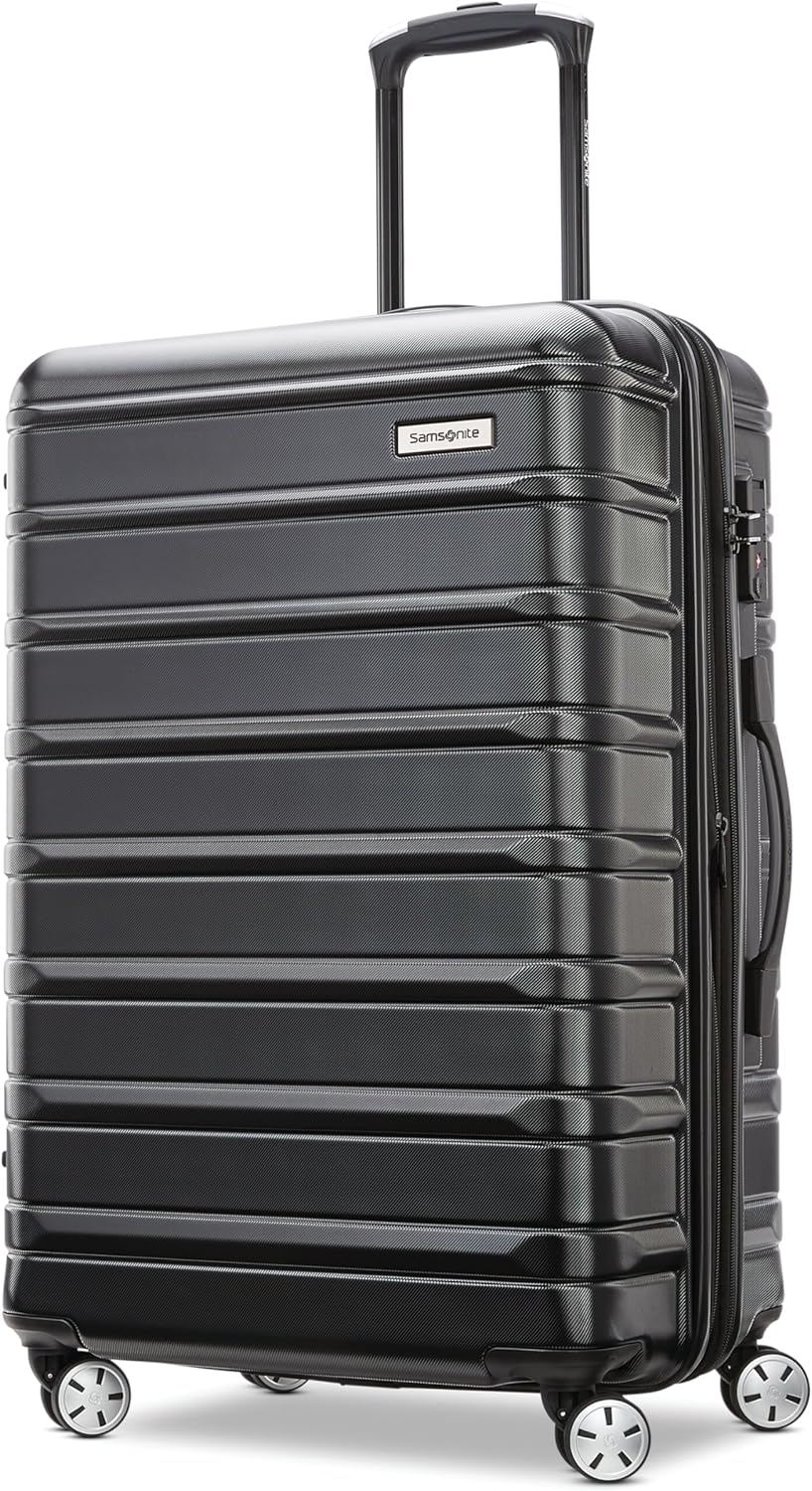 🧳 Travel Suitcase – Stylish, Durable & Ready for Adventure