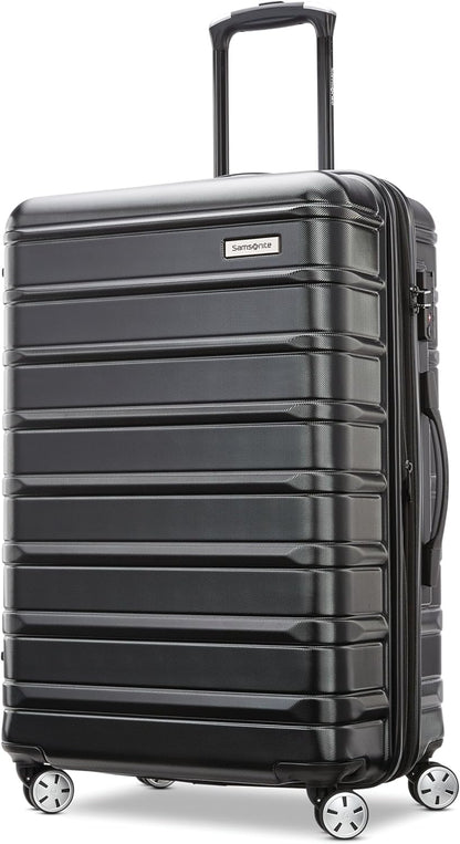 🧳 Travel Suitcase – Stylish, Durable & Ready for Adventure