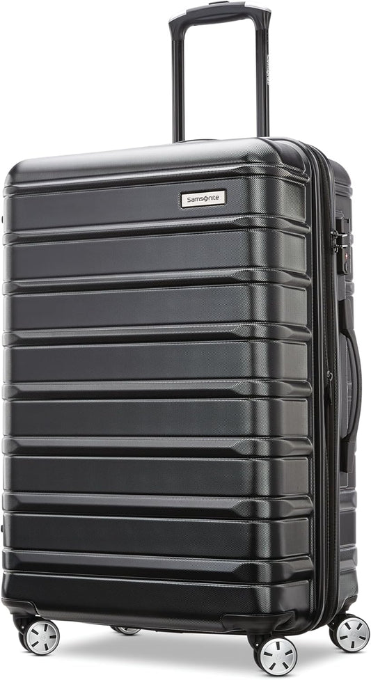 🧳 Travel Suitcase – Stylish, Durable & Ready for Adventure