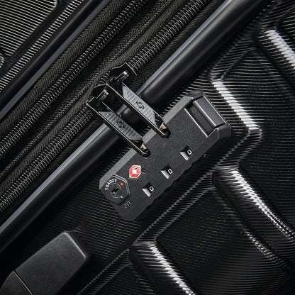 🧳 Travel Suitcase – Stylish, Durable & Ready for Adventure