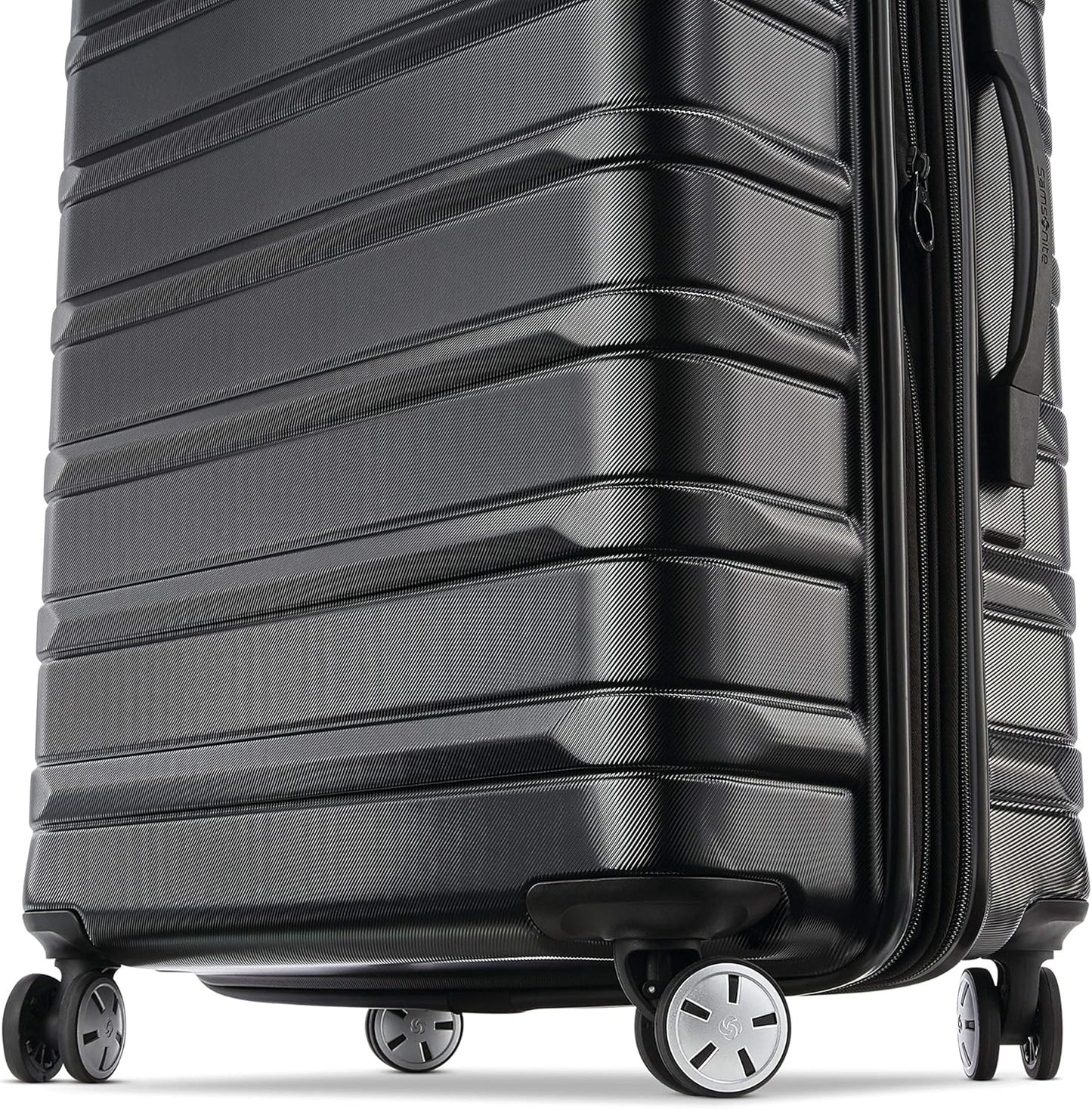 🧳 Travel Suitcase – Stylish, Durable & Ready for Adventure