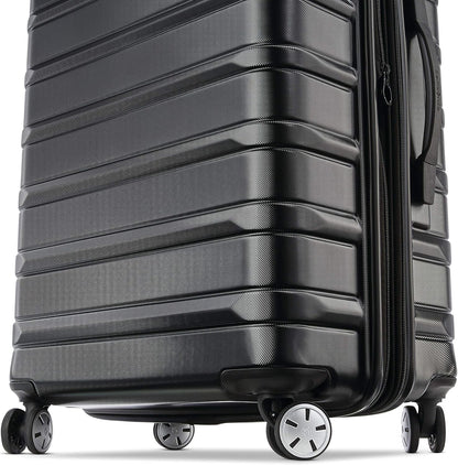 🧳 Travel Suitcase – Stylish, Durable & Ready for Adventure