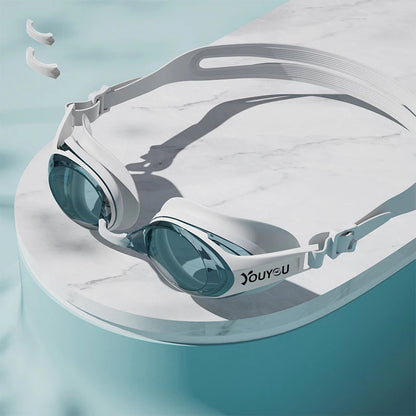 🏊‍♂️ Swimming Goggles – Clear Vision, Maximum Comfort