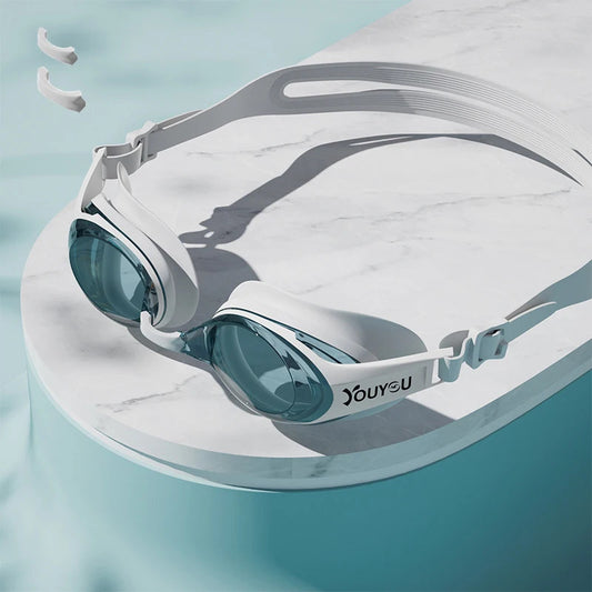 🏊‍♂️ Swimming Goggles – Clear Vision, Maximum Comfort