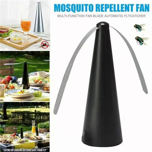 🪰 Fly Fan – Keep Flies Away