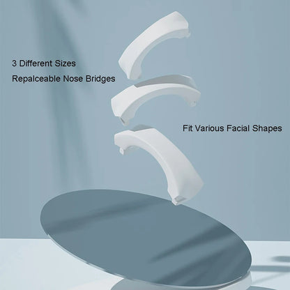 🏊‍♂️ Swimming Goggles – Clear Vision, Maximum Comfort