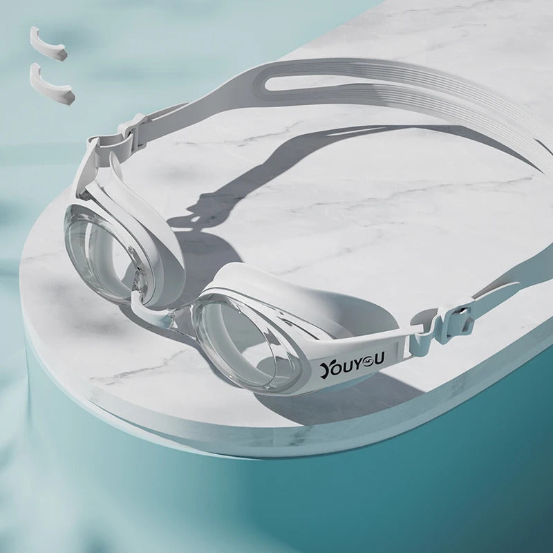 🏊‍♂️ Swimming Goggles – Clear Vision, Maximum Comfort
