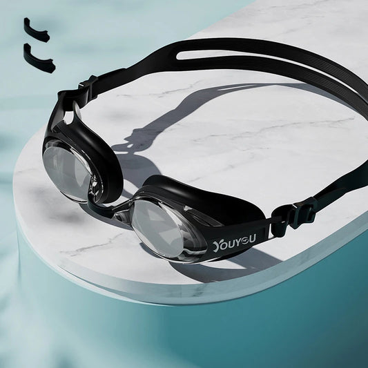 🏊‍♂️ Swimming Goggles – Clear Vision, Maximum Comfort